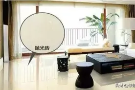 ​超全的瓷砖种类说明与铺贴工艺图片