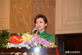 东方卫视6位主持人受到严惩！戴刘菲的损失是最小的图片