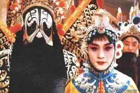 《霸王别姬》：小人物在大时代的沉浮背后，是对人性与抉择的诠释图片