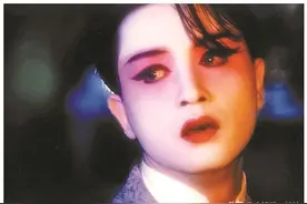 《霸王别姬》背后10大不为人知的幕后故事，30年后为你揭秘！图片