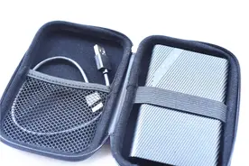 有了它，就能DIY一个移动硬盘，高速传输还不掉线图片