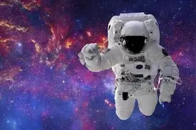 这欢迎仪式怎么回事？宇航员出舱步骤曝光，躺担架坐轮椅图片