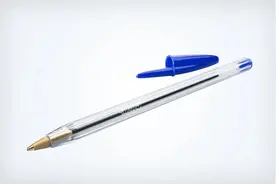 能写 3 公里长、还能救人命？这支圆珠笔都被我们低估了图片