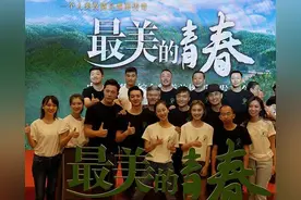 生死塞罕坝之六：我们坚决不下坝！图片