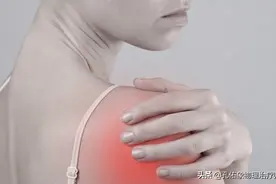 肩膀疼痛，并非肩周炎，问题在哪？您找对没？此文给您全新的认识图片