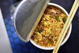 当看过俄罗斯美食，才明白什么叫实在，“图片仅供参考”绝不存在图片