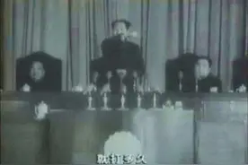 为什么主席要说：“要打多久，就打多久，一直打到完全胜利！”图片