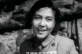 《上甘岭》唯一女性刘玉茹，为啥一生只此一部电影，今还好吗？图片