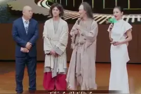 李诚儒暗讽周星驰墙角？许君聪不满反驳遭批，本人回应：我没说他图片