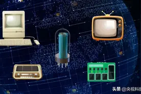 电子管——一个敏锐的顺风耳图片