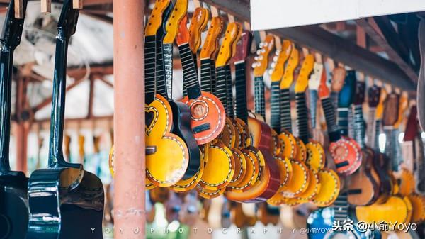 菲律宾｜逃离冷冷的冬天飞去热带的岛屿享受阳光与海滩