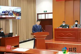 首季收入1500万元！井陉这个镇信心满满！图片