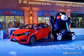 全系标配LED大灯/铝合金轮圈的来福酱 只要9.78万起！图片