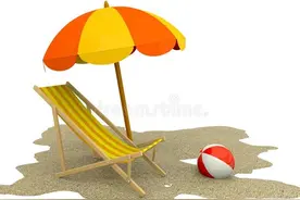 48岁大姐尝鲜泥螺，却被太阳狠狠“教育”了！有些食物容易引发光敏性皮炎图片