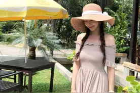 跟朴敏英学这 3 招「气质小姊姊穿搭术」桃花旺到妳招架不住图片
