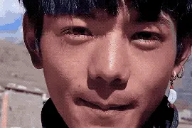 “理塘”热度猛增620%！丁真接受总台央视记者采访聊走红图片