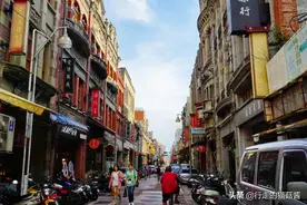 大陆游客多次去台湾，说说我对台湾以及台湾人的感受，客观真实图片