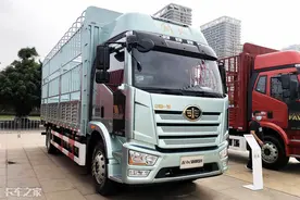 蓝牌市场或将“三国鼎立”，谁才是真正的赢家？图片