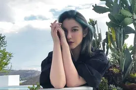 4年前，把薛之谦锤上“渣男榜”的李雨桐，这次结婚生娃了图片