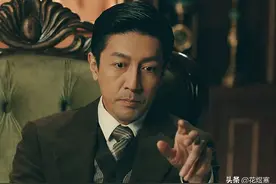 《前行者》剧组请了多少“专家”？连一个小瓶子都如此讲究图片