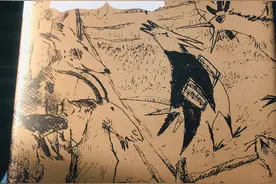 《动物农庄》读后感图片