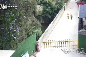 真暖！小朋友们给兵哥哥送来的特殊礼物图片