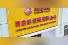 半个香港娱乐圈客串，主角却是20位群演，2013年尔冬升好飒图片