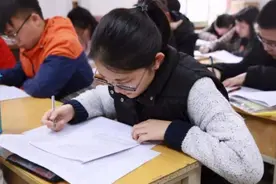 不走寻常路的雅礼中学，允许学生染发大搞社团，今年78人考上清北图片