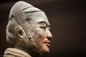 血战中立国——早期秦国历史图片