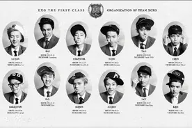 他们出道被称为SM公司最大的错误，却用实力强行打脸成登顶天团图片