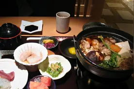 穷山恶水的古代日本，饮食物资到底有多匮乏？图片