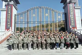 新桥唐庄小学五年级综合实践活动成长记录图片