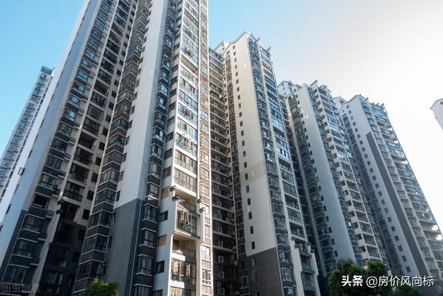 日照市5-10年房龄，二手房挂牌价9938元，共计178个小区