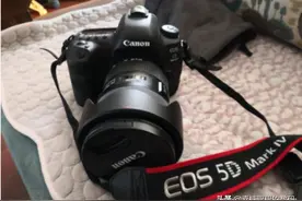 佳能5D4为什么深受摄影者喜爱？它有哪些过“人”之处？图片