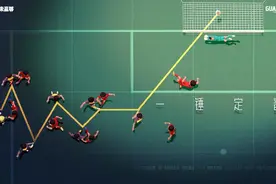 韦世豪5场6球领跑射手榜，恒大3比1胜建业图片