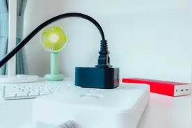 实现电脑远程开关机，向日葵开机插座打开远程办公第一步图片