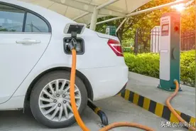 海南优化调整电动汽车峰谷分时电价政策，这个时段充电最便宜图片