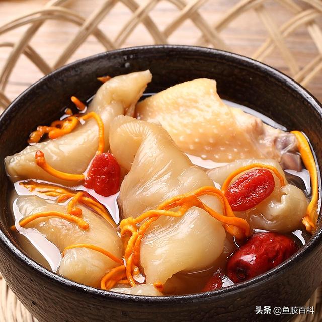 北海公鱼胶和母胶的区别 2026年北海公鱼胶和北海母鱼胶的功效差别