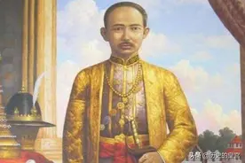 泰国有六位君主被尊称大帝，是哪六位君主？对泰国有何伟大贡献？图片