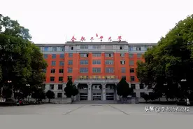 合肥工业大学的落寞：辛酸与破局图片