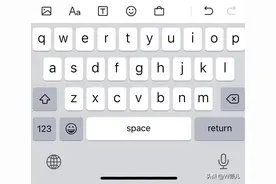 老年人微信聊天打字慢？学会这招，一分钟轻松打出上百字图片