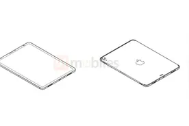 iPad 8曝光，外形设计大改图片