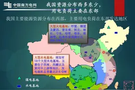 连电也没有的国家，世界上还有吗？图片