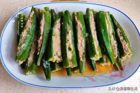 伏天吃它正当时，低脂营养高，蒸一蒸10分钟上桌，鲜到眉毛掉下来图片