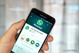 WhatsApp 账号如何快速解封？图片