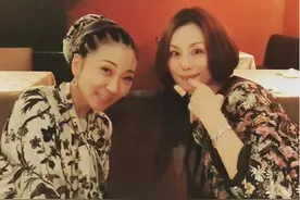 日本歌后米希亚发生坠马意外，曾参加湖南卫视《歌手》图片