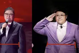 49岁韩红，瘦了一圈：早年丧父，母亲是藏族歌唱家，养子22岁图片