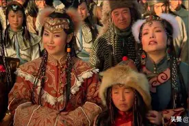 北方人为啥喜欢把父亲叫“大”？有些地方，还有把母亲叫“姐”的图片