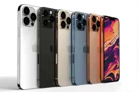 苹果13pro max重度使用3天感受图片