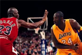 盘点球衣号码对应的历史最佳球员：13-24号篇，科比再次入榜图片